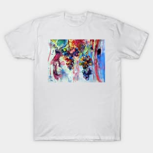 Grapes III T-Shirt